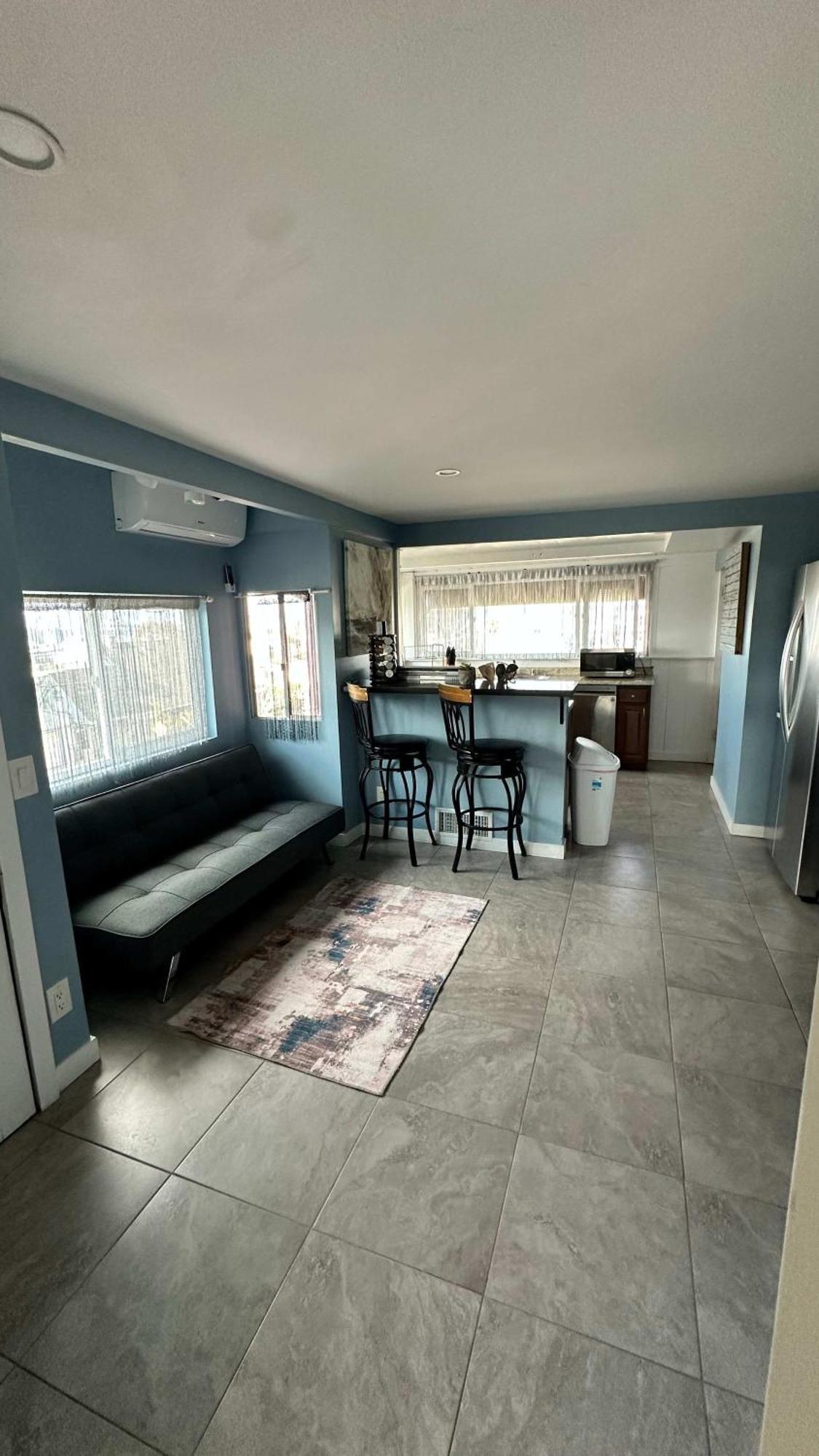 Big Studio With Ocean View Max 6 Sleepers San Diego Exterior foto