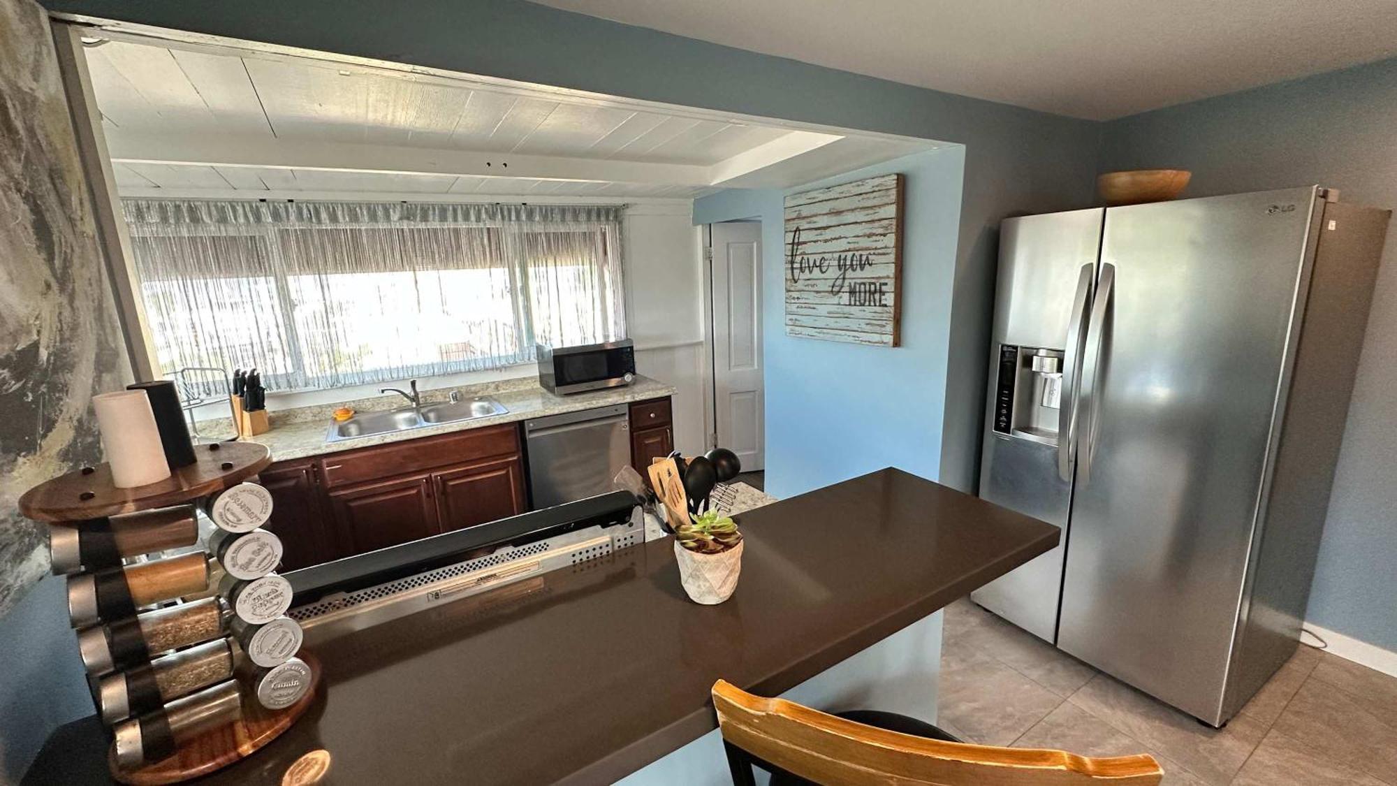 Big Studio With Ocean View Max 6 Sleepers San Diego Exterior foto